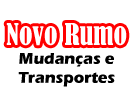 Novo Rumo Mudanças e transportes